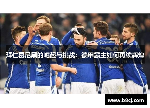 拜仁慕尼黑的崛起与挑战：德甲霸主如何再续辉煌